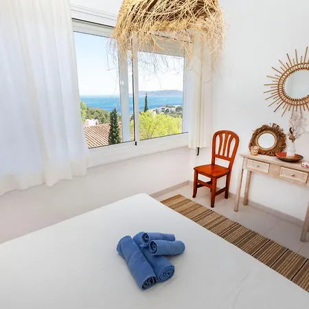 Grifeu-1 By Interhome Apartment *