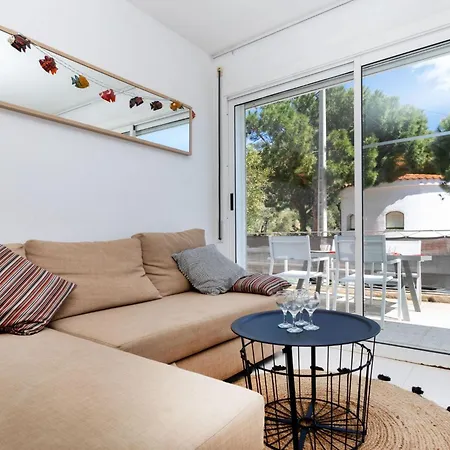 Grifeu-1 By Interhome Apartment *