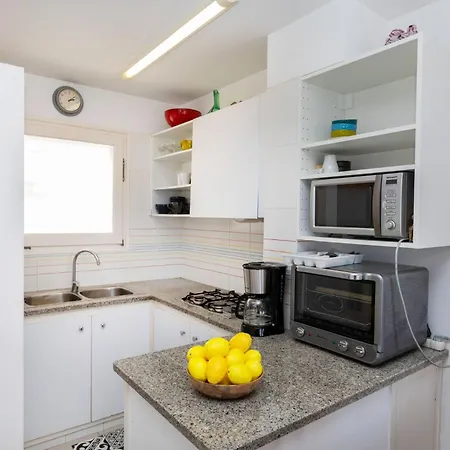 Grifeu-1 By Interhome Apartment