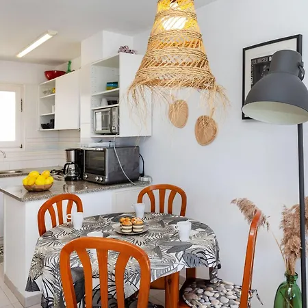 Grifeu-1 By Interhome Apartment
