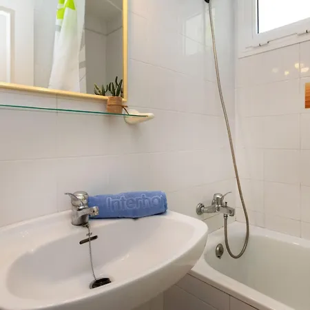 Grifeu-1 By Interhome Apartment